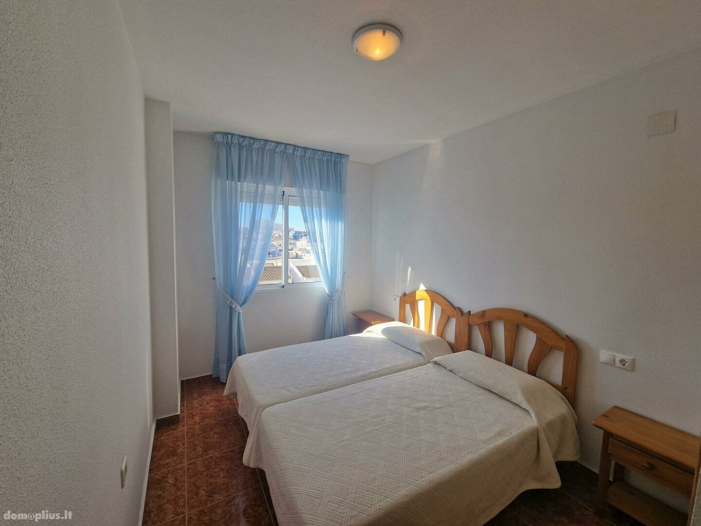 Продается 3 комнатная квартира Испания, Torrevieja