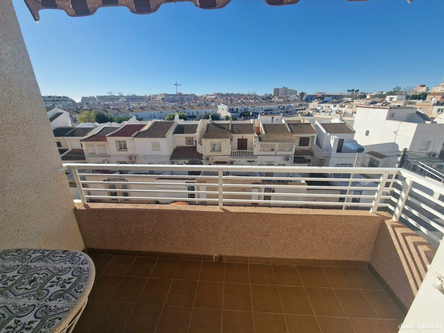 Продается 3 комнатная квартира Испания, Torrevieja
