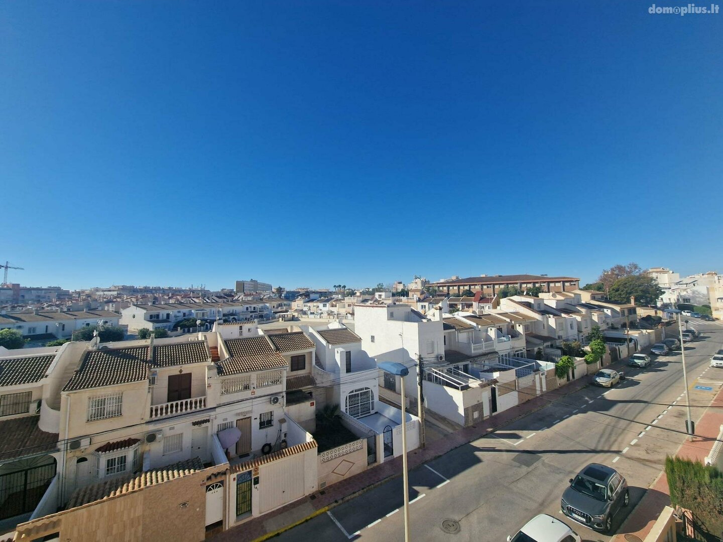 Продается 3 комнатная квартира Испания, Torrevieja