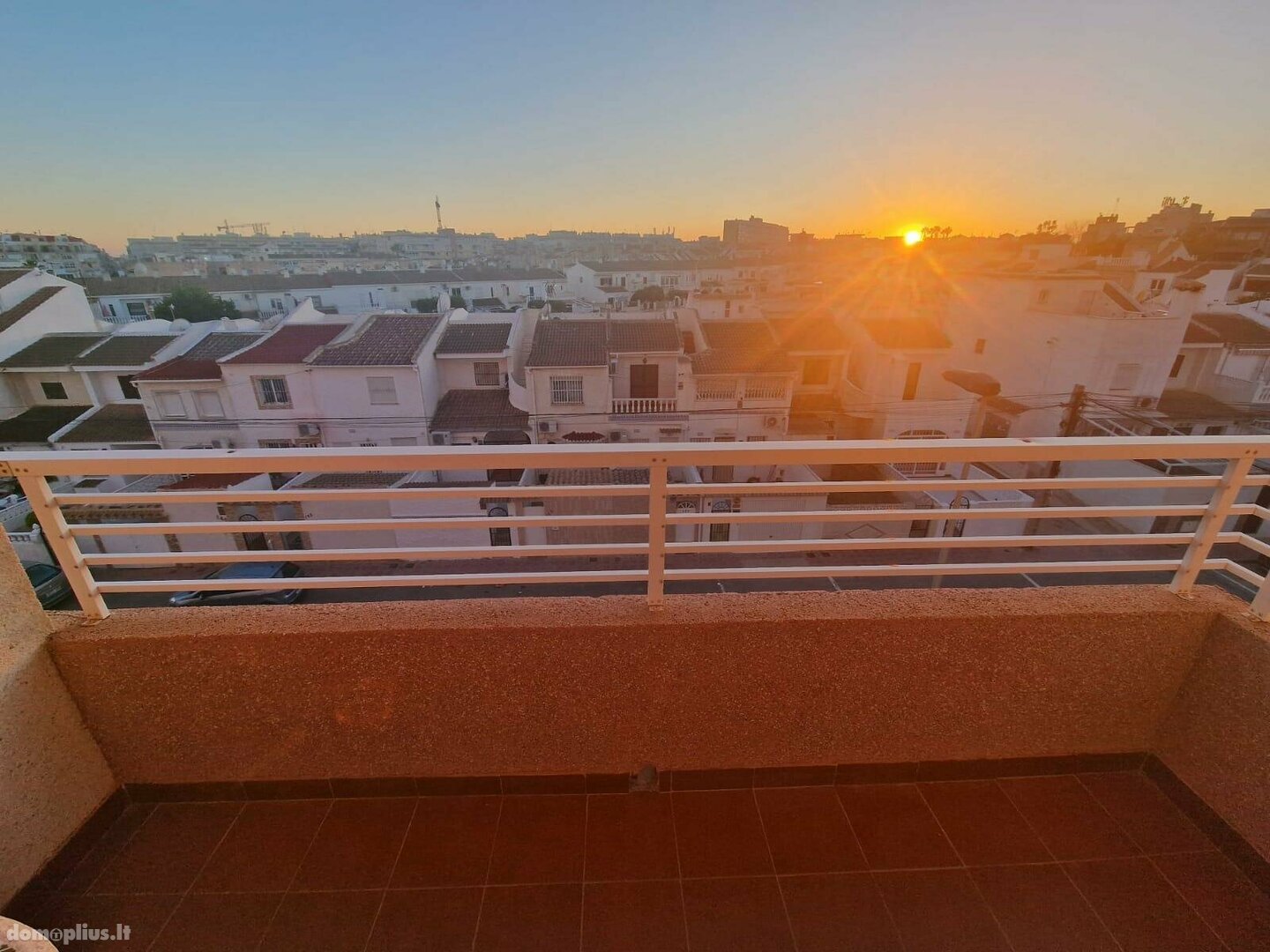 Продается 3 комнатная квартира Испания, Torrevieja