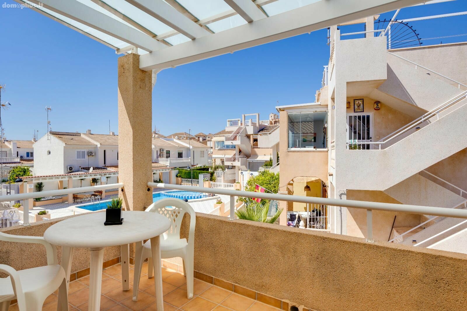 Продается 3 комнатная квартира Испания, Torrevieja