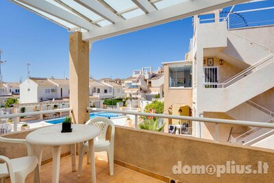 Продается 3 комнатная квартира Испания, Torrevieja