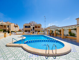 Продается 3 комнатная квартира Испания, Torrevieja