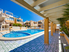 Продается 3 комнатная квартира Испания, Torrevieja