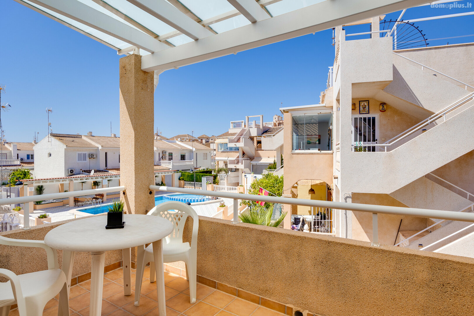 Продается 3 комнатная квартира Испания, Torrevieja