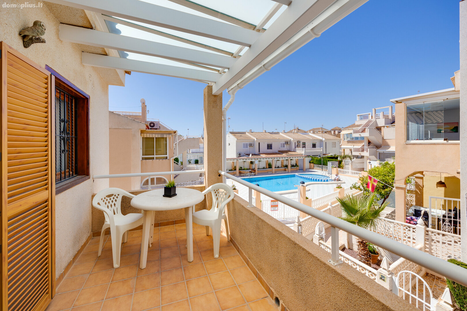 Продается 3 комнатная квартира Испания, Torrevieja
