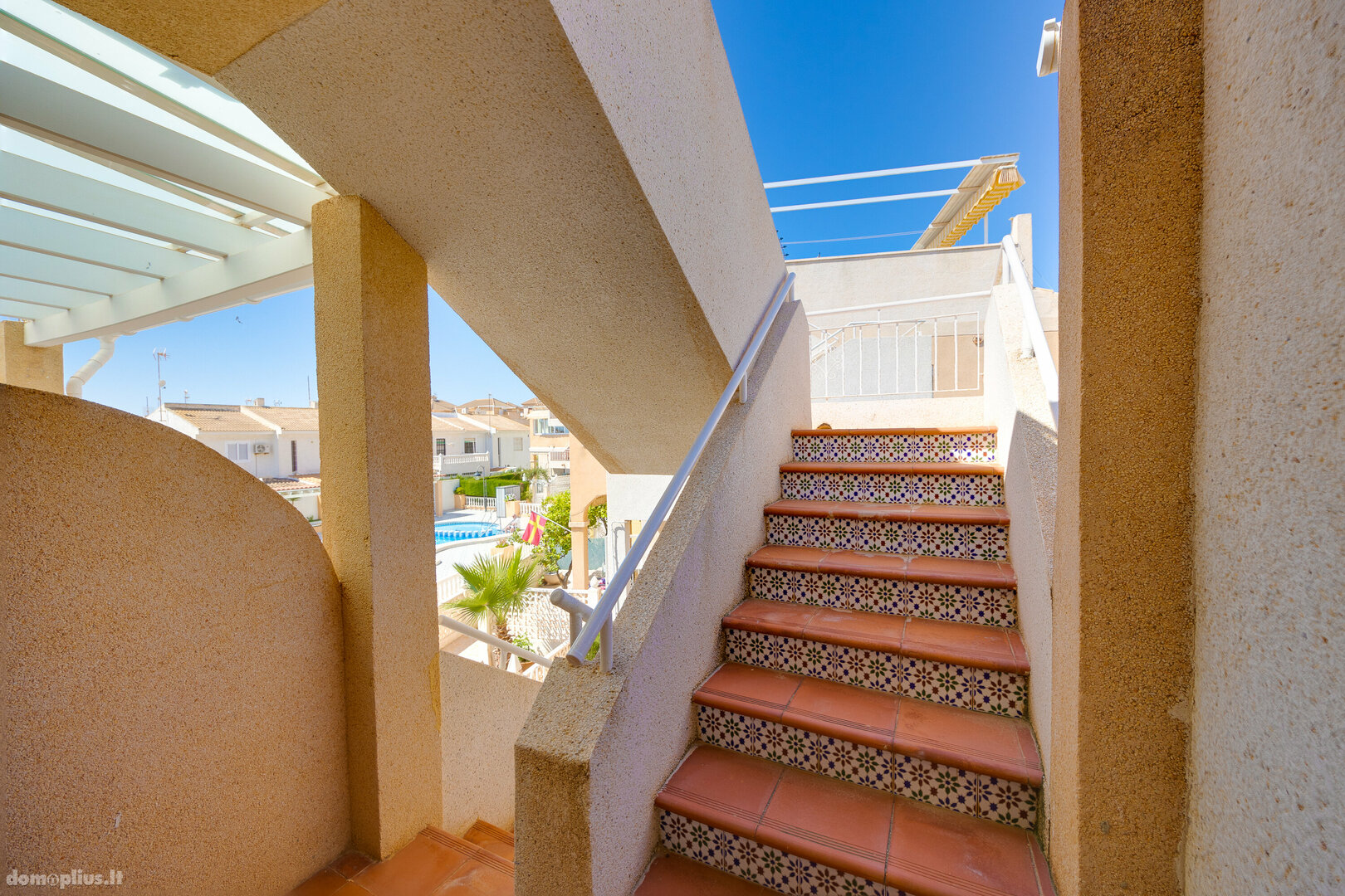 Продается 3 комнатная квартира Испания, Torrevieja