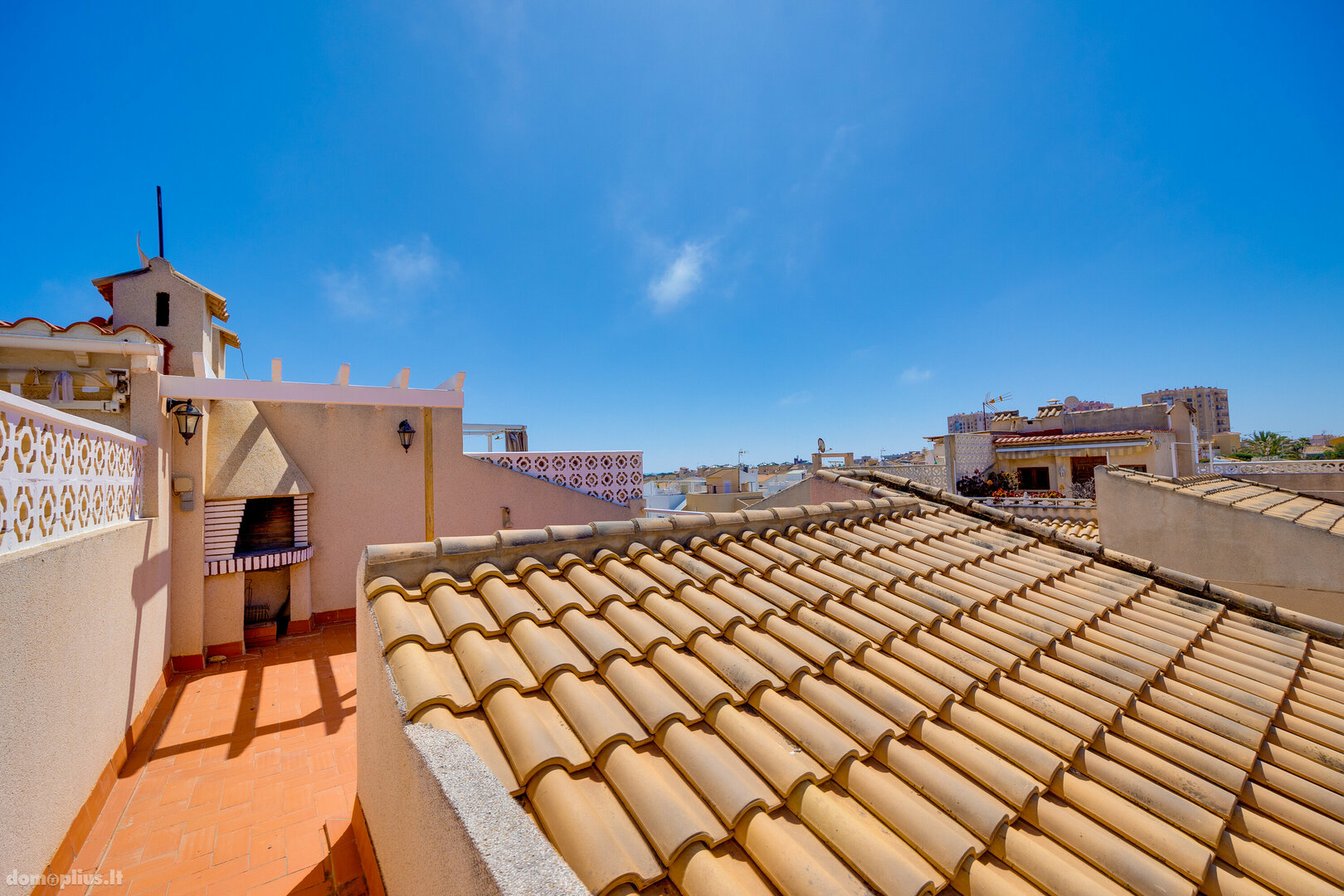 Продается 3 комнатная квартира Испания, Torrevieja