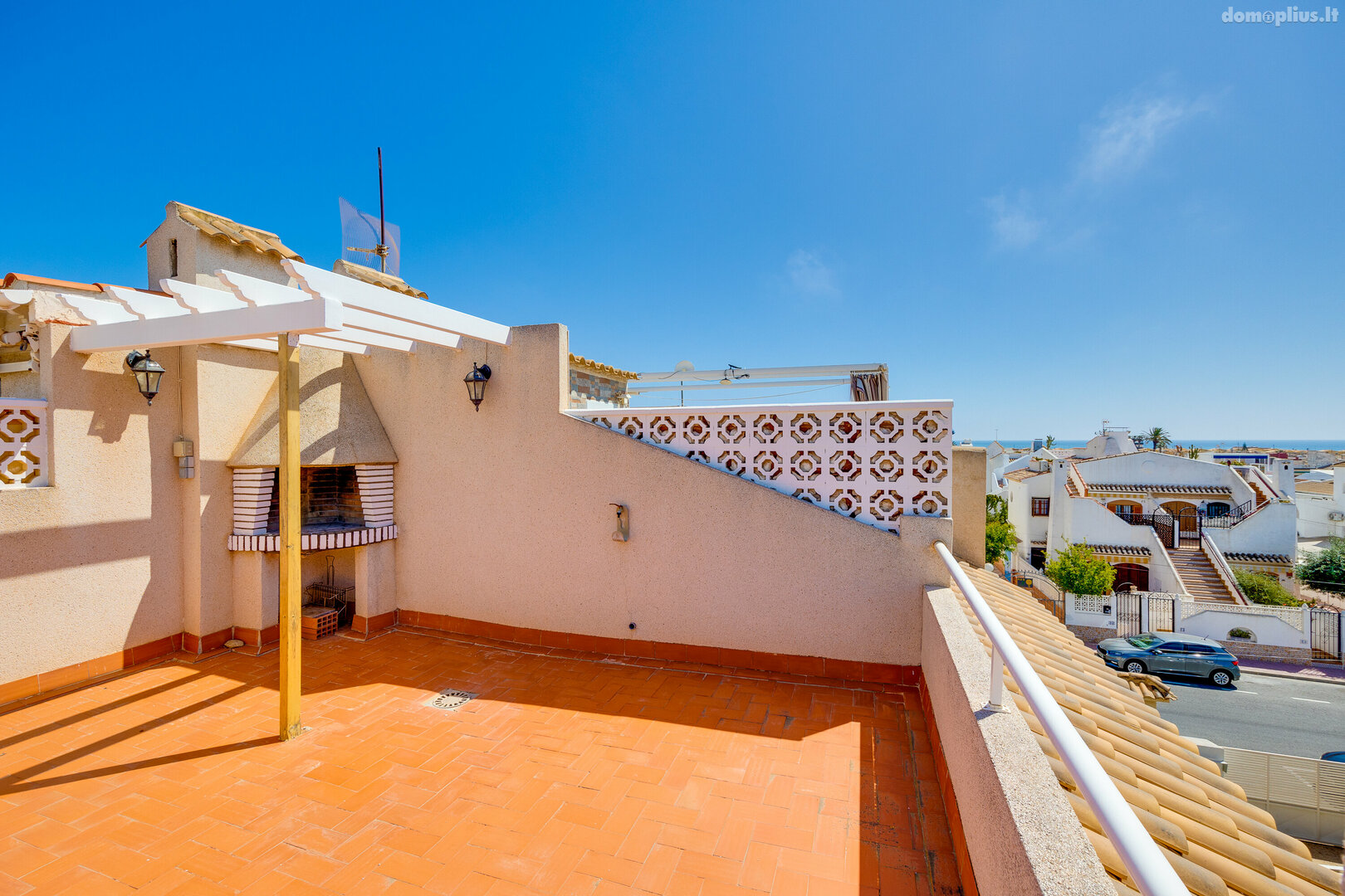 Продается 3 комнатная квартира Испания, Torrevieja