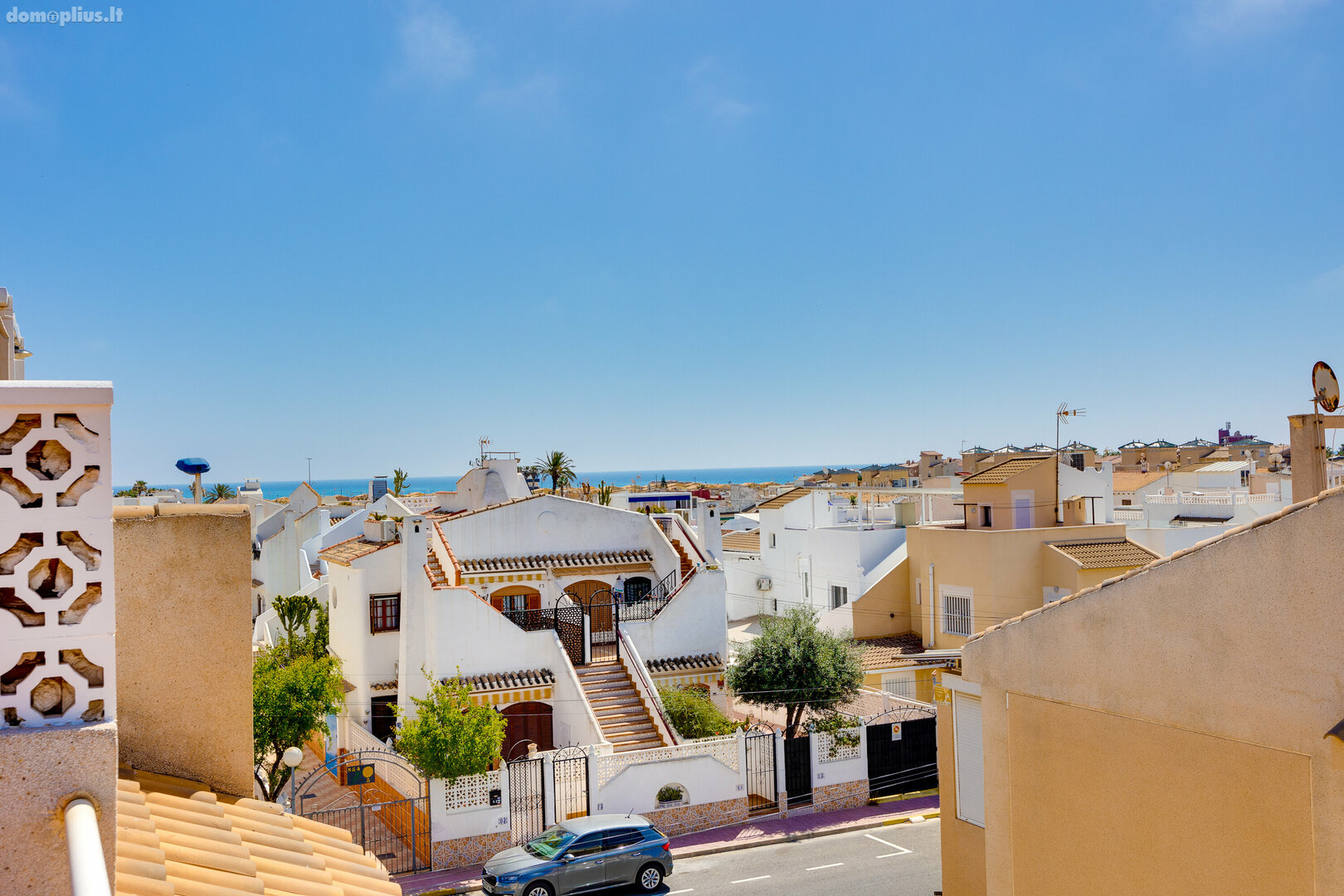 Продается 3 комнатная квартира Испания, Torrevieja