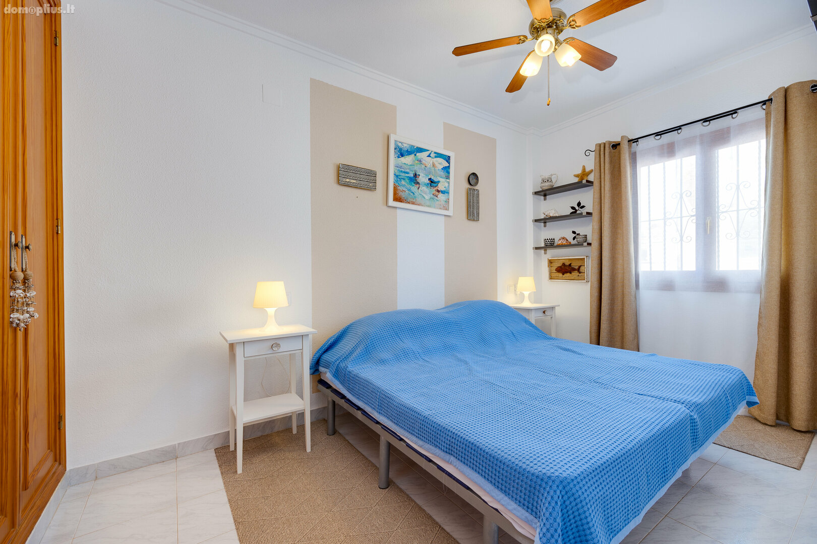 Продается 3 комнатная квартира Испания, Torrevieja