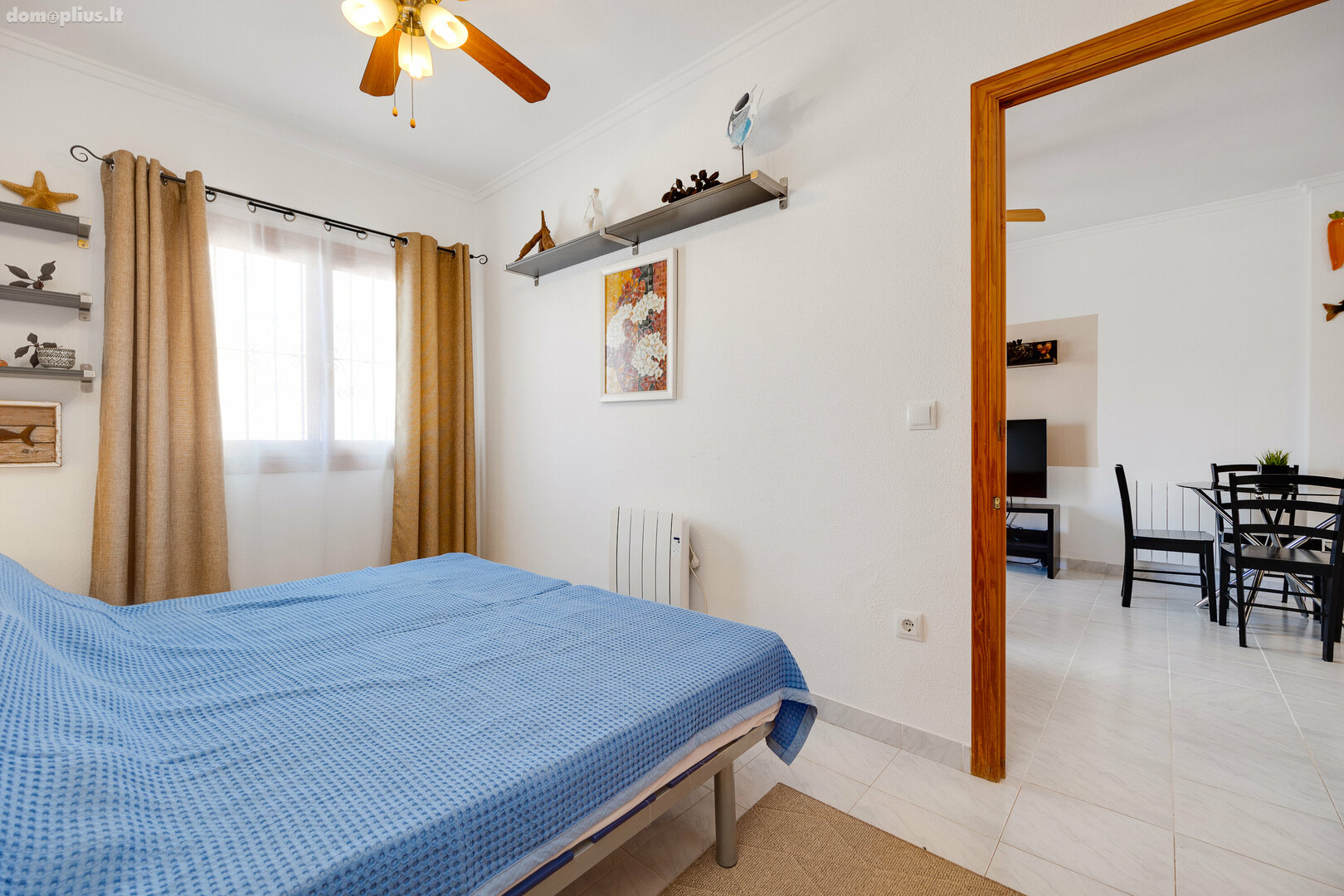Продается 3 комнатная квартира Испания, Torrevieja