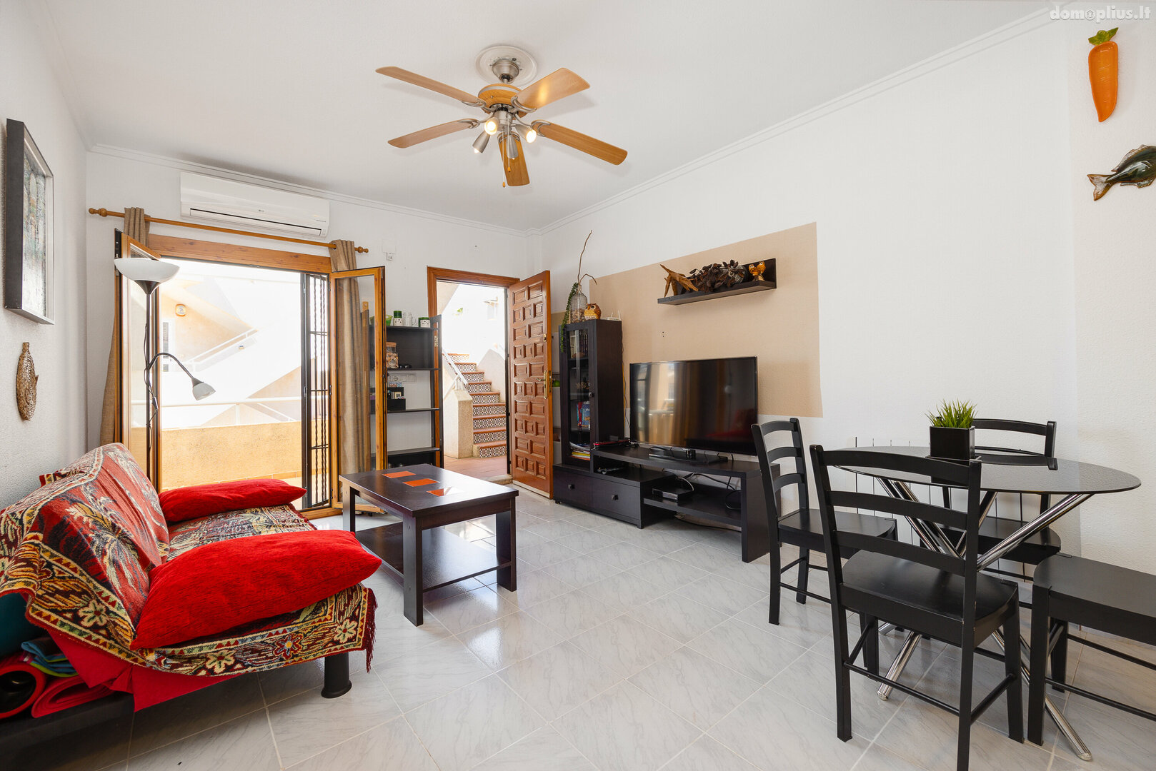 Продается 3 комнатная квартира Испания, Torrevieja