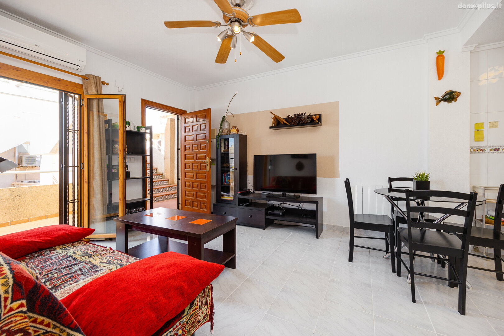 Продается 3 комнатная квартира Испания, Torrevieja