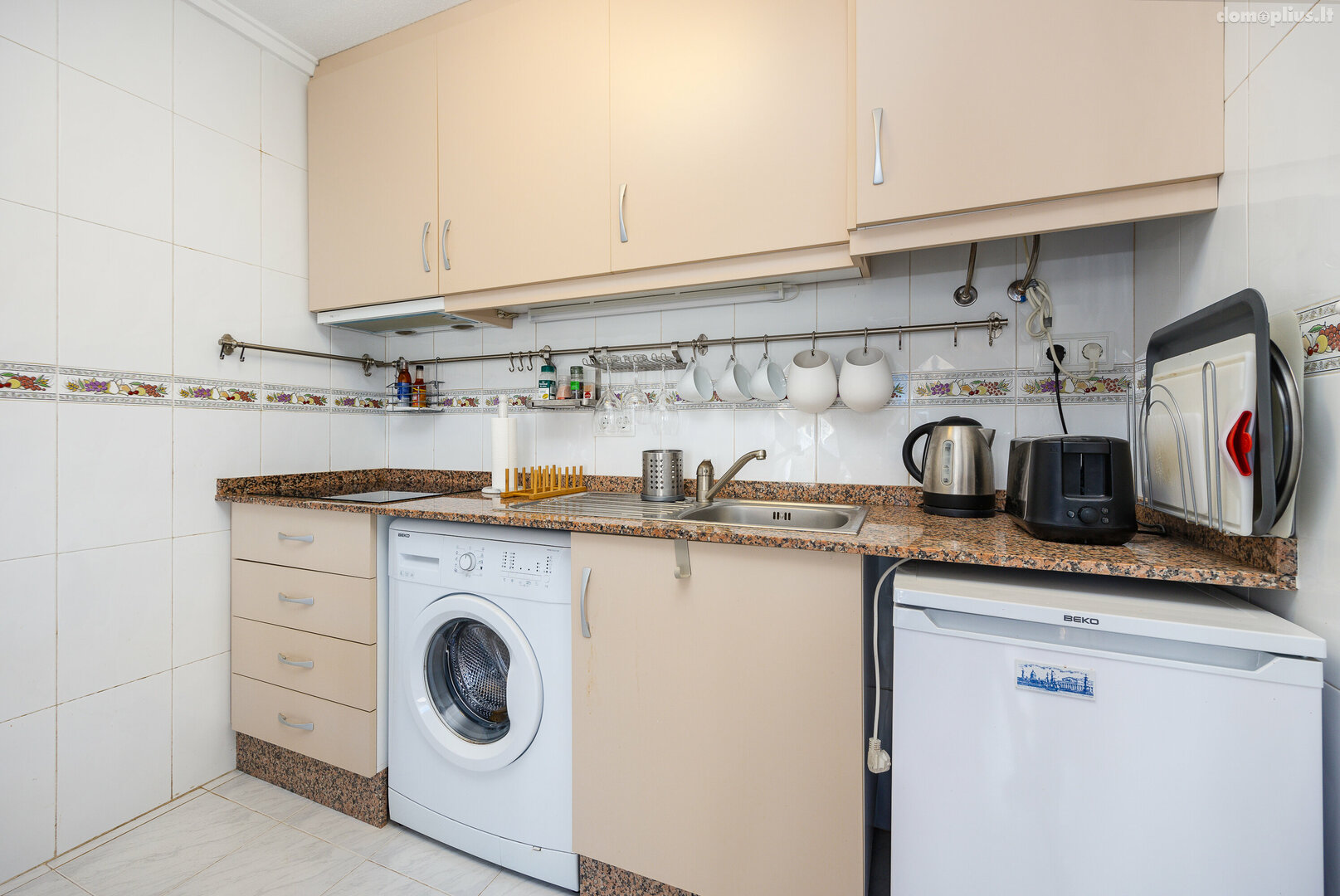 Продается 3 комнатная квартира Испания, Torrevieja