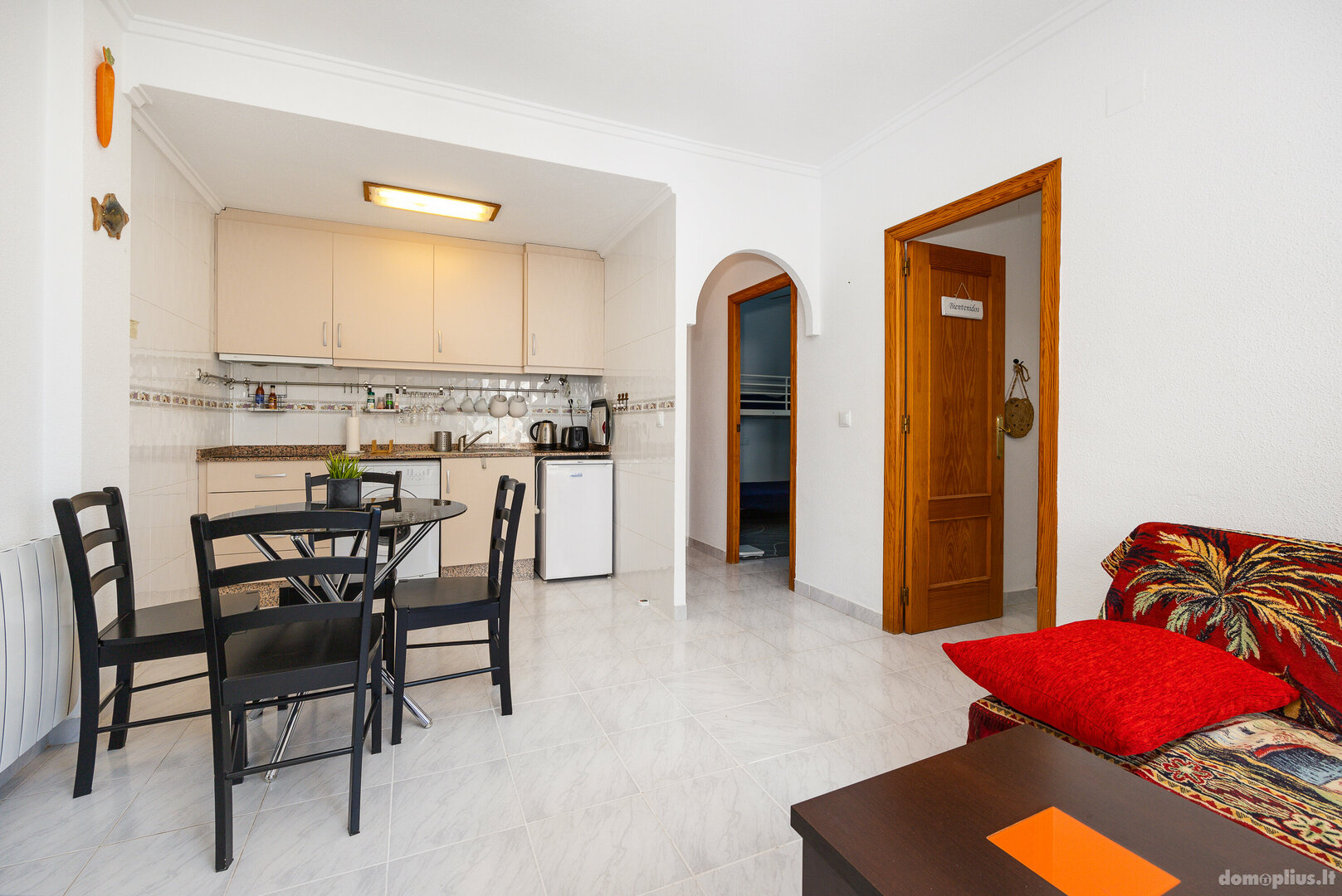 Продается 3 комнатная квартира Испания, Torrevieja
