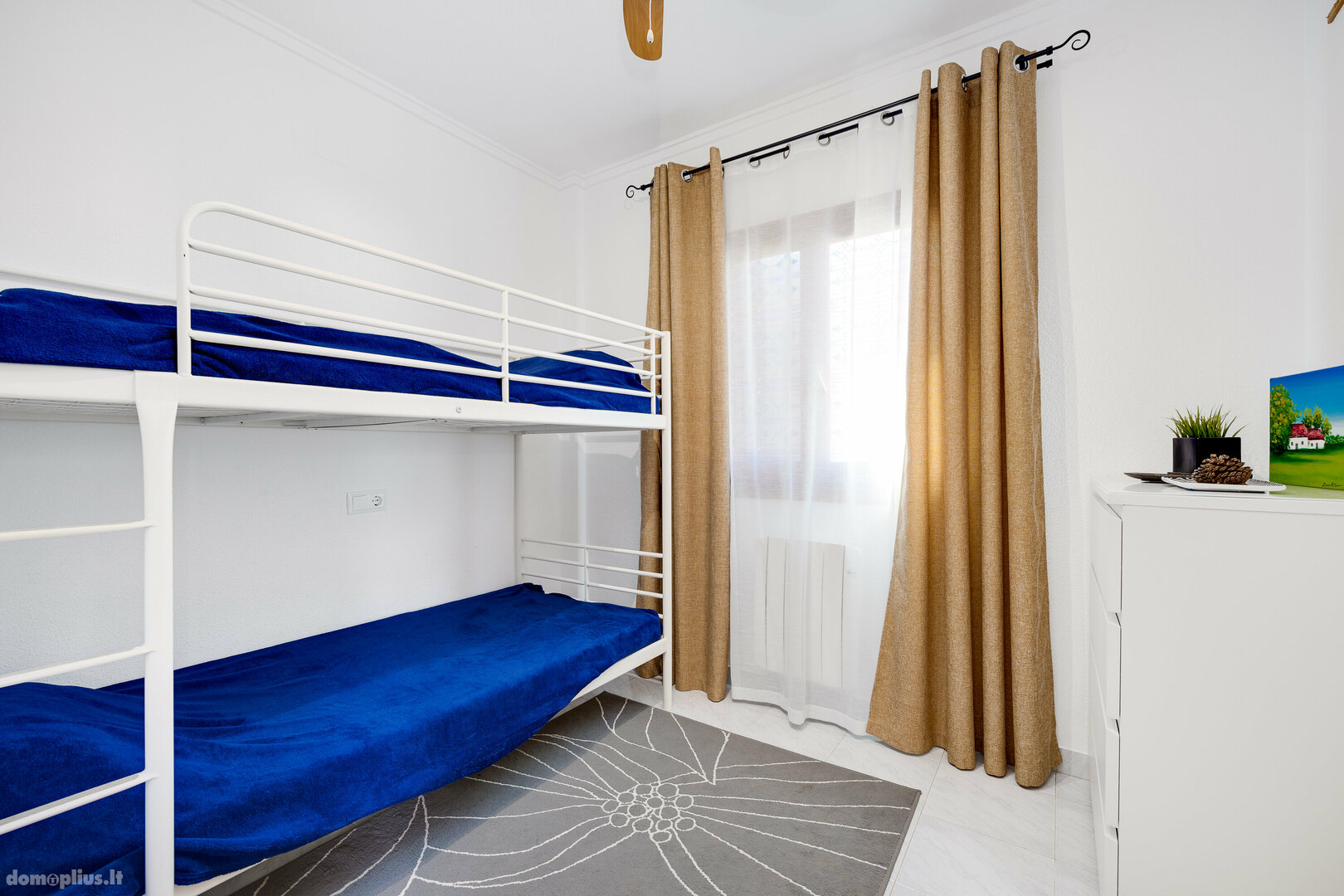 Продается 3 комнатная квартира Испания, Torrevieja