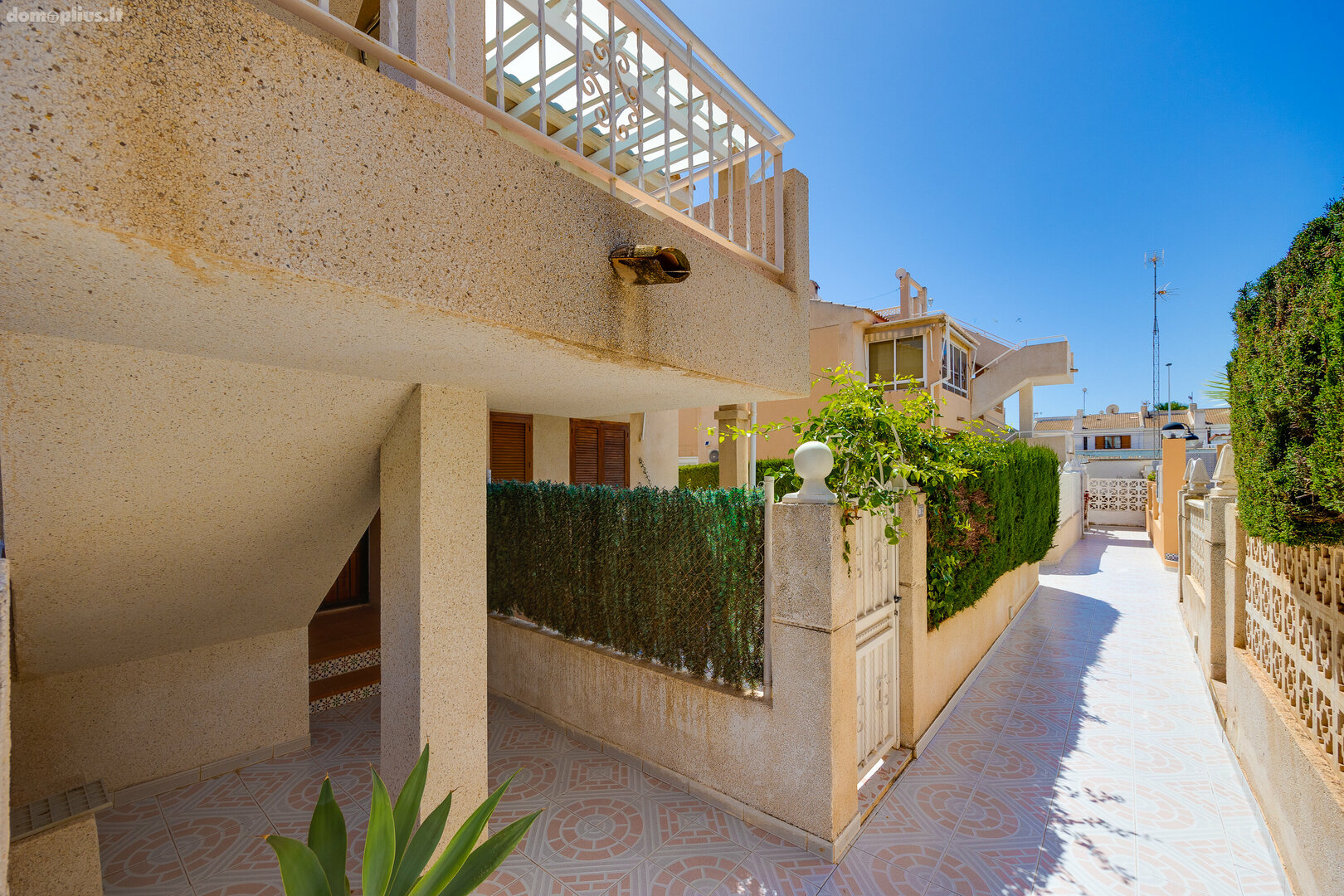Продается 3 комнатная квартира Испания, Torrevieja