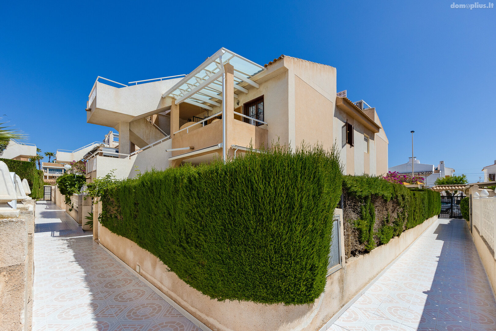 Продается 3 комнатная квартира Испания, Torrevieja
