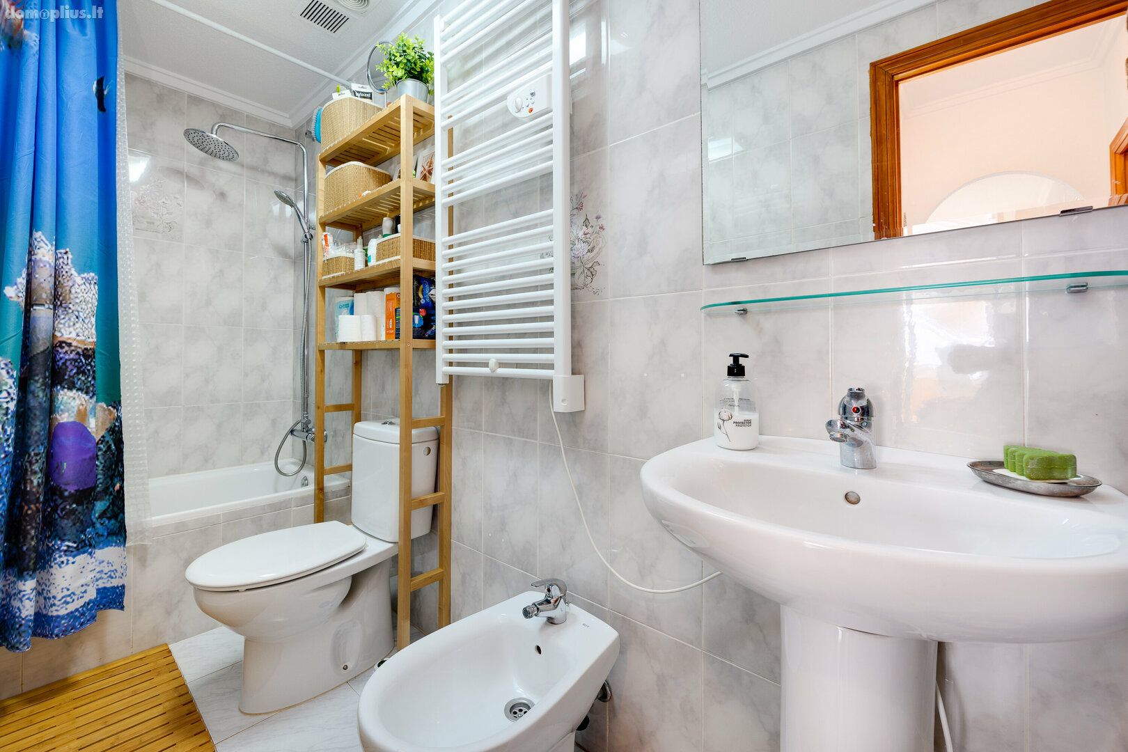 Продается 3 комнатная квартира Испания, Torrevieja