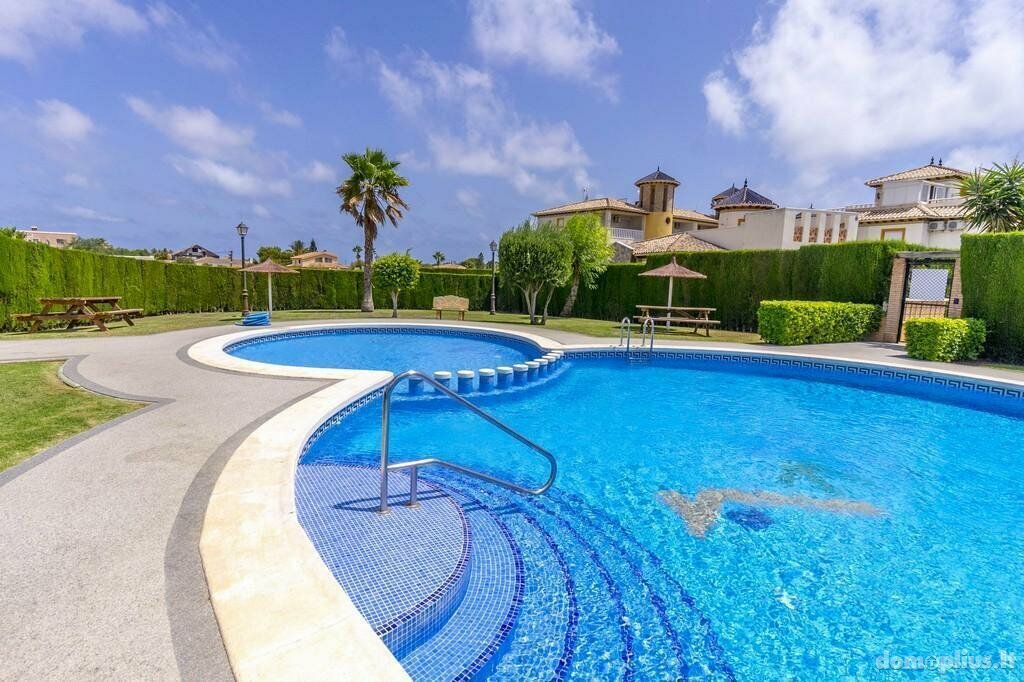 Продается 3 комнатная квартира Испания, Orihuela Costa