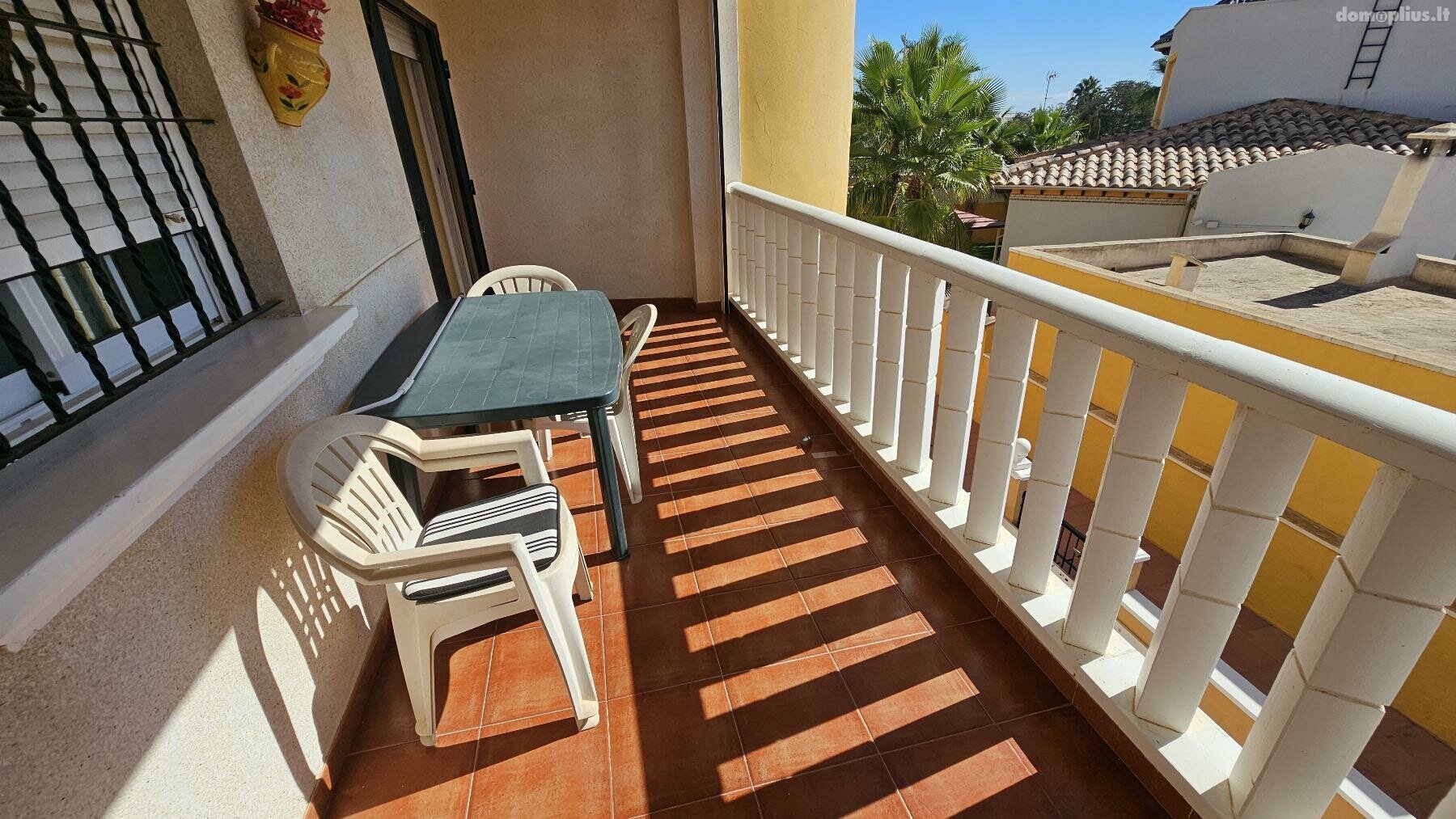 Продается 3 комнатная квартира Испания, Orihuela Costa