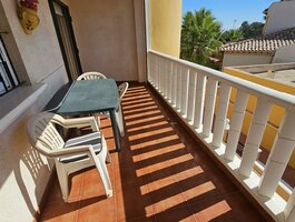 Продается 3 комнатная квартира Испания, Orihuela Costa