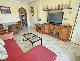 Продается 3 комнатная квартира Испания, Orihuela Costa