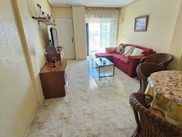 Продается 3 комнатная квартира Испания, Orihuela Costa