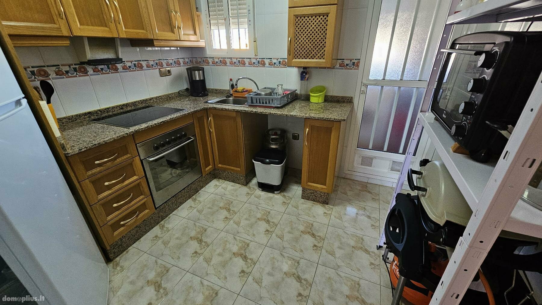 Продается 3 комнатная квартира Испания, Orihuela Costa