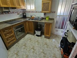 Продается 3 комнатная квартира Испания, Orihuela Costa