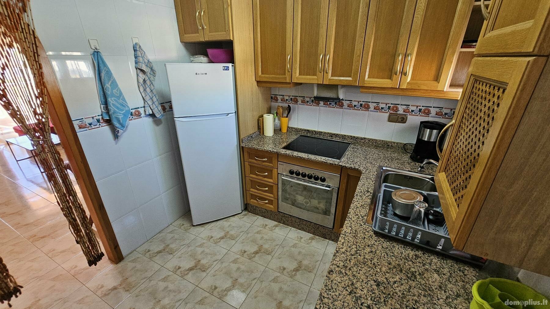 Продается 3 комнатная квартира Испания, Orihuela Costa