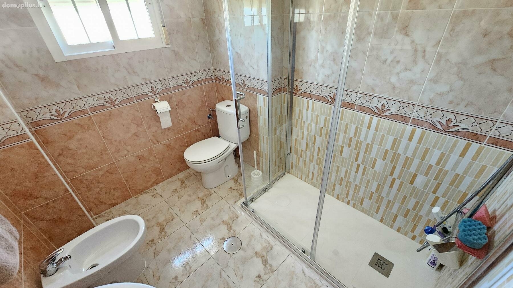 Продается 3 комнатная квартира Испания, Orihuela Costa