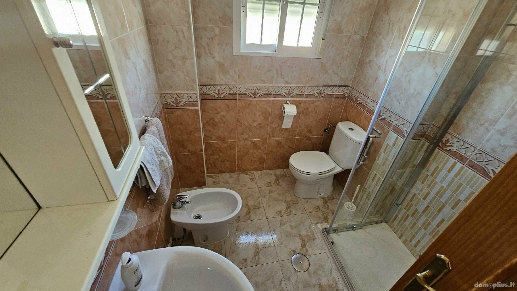 Продается 3 комнатная квартира Испания, Orihuela Costa