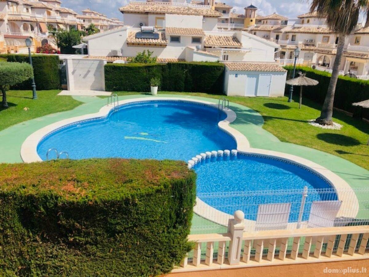 Продается 3 комнатная квартира Испания, Orihuela Costa