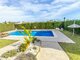 Parduodamas 3 kambarių butas Ispanijoje, Orihuela Costa (13 nuotrauka)