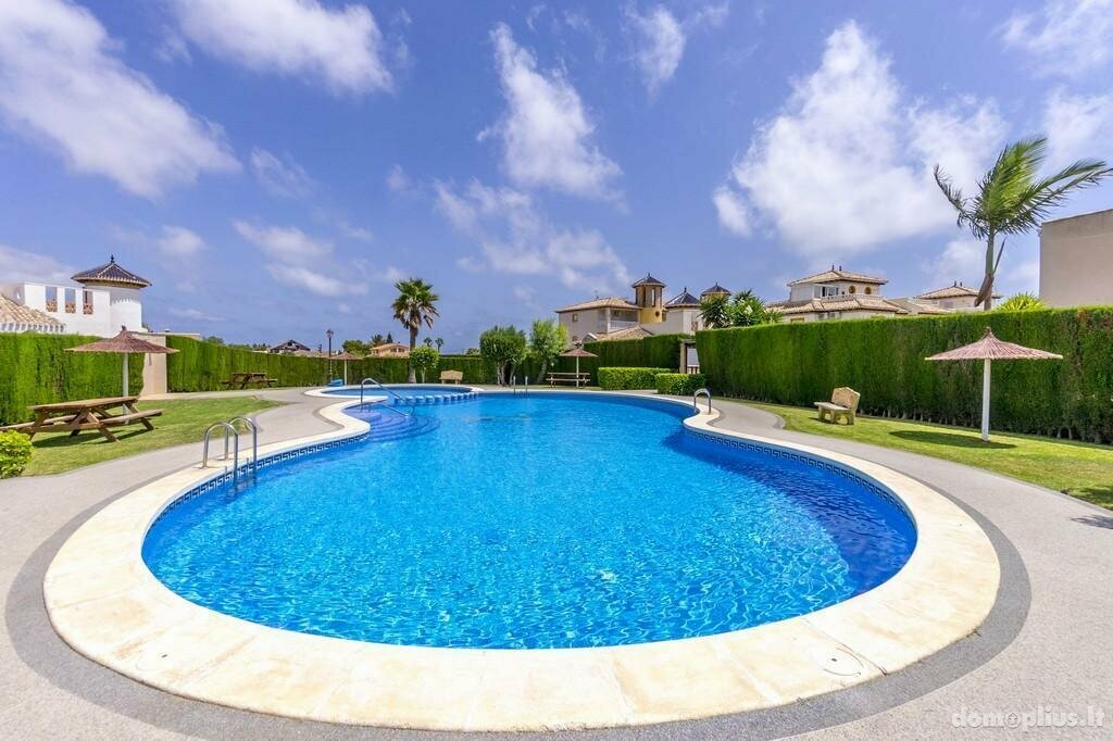 Продается 3 комнатная квартира Испания, Orihuela Costa