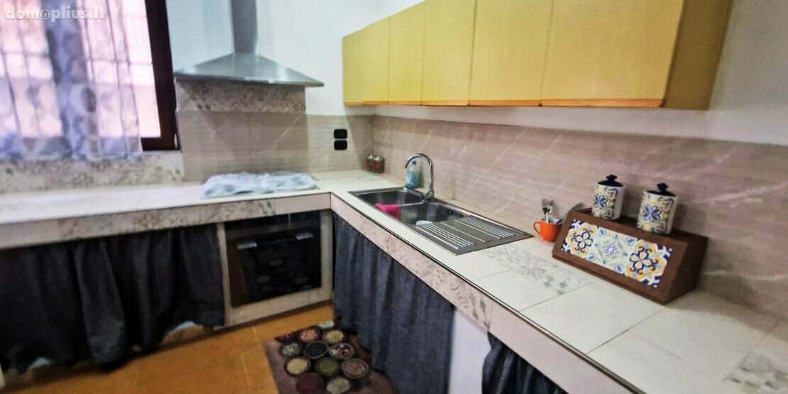 Продается 2 комнатная квартира Италия, Другое