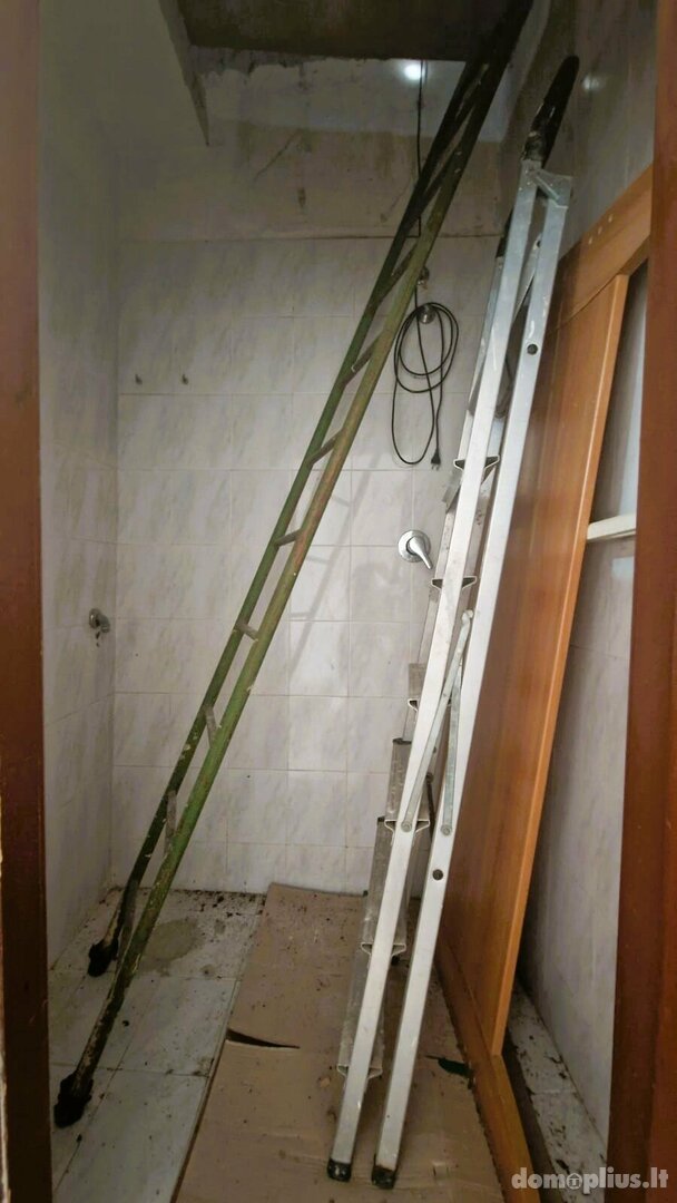 Parduodamas 2 kambarių butas Italijoje, Kita
