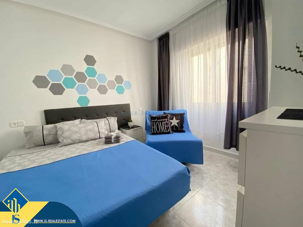 Продается 2 комнатная квартира Испания, Torrevieja