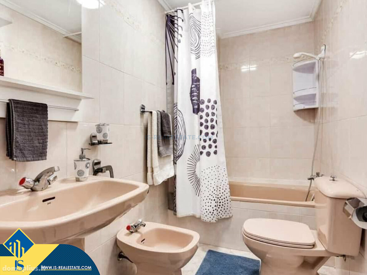 Продается 2 комнатная квартира Испания, Torrevieja