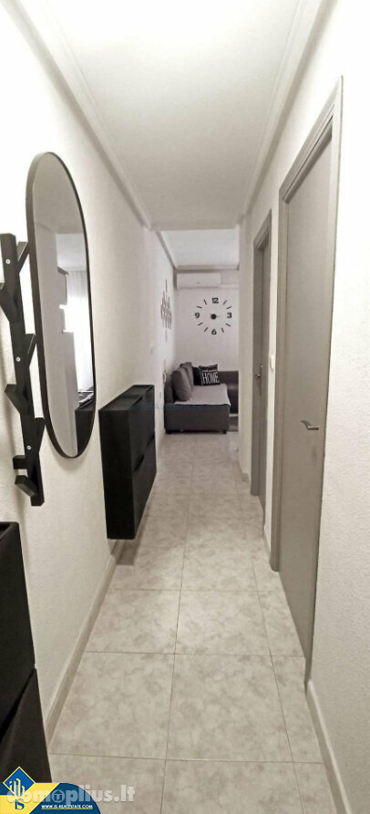 Продается 2 комнатная квартира Испания, Torrevieja