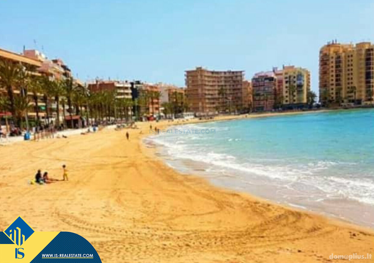 Продается 2 комнатная квартира Испания, Torrevieja