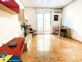 2 kambarių butas Ispanijoje, Torrevieja
