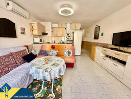 2 kambarių butas Ispanijoje, Torrevieja