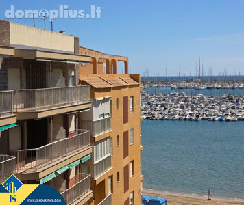 Продается 4 комнатная квартира Испания, Torrevieja