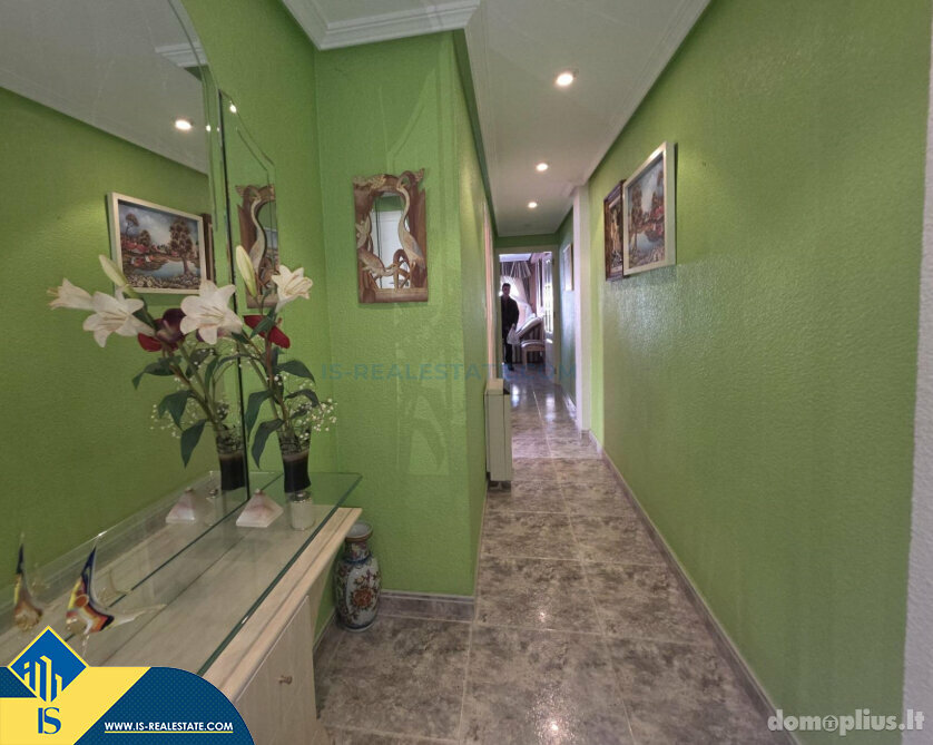 Продается 4 комнатная квартира Испания, Torrevieja