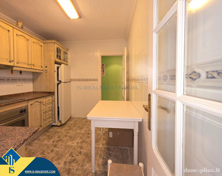 Продается 4 комнатная квартира Испания, Torrevieja