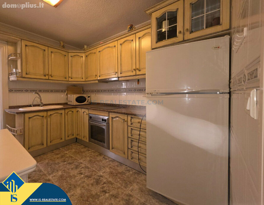 Продается 4 комнатная квартира Испания, Torrevieja