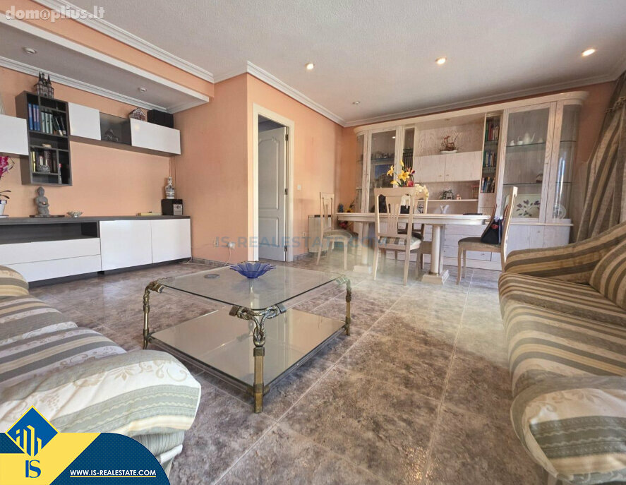 Продается 4 комнатная квартира Испания, Torrevieja